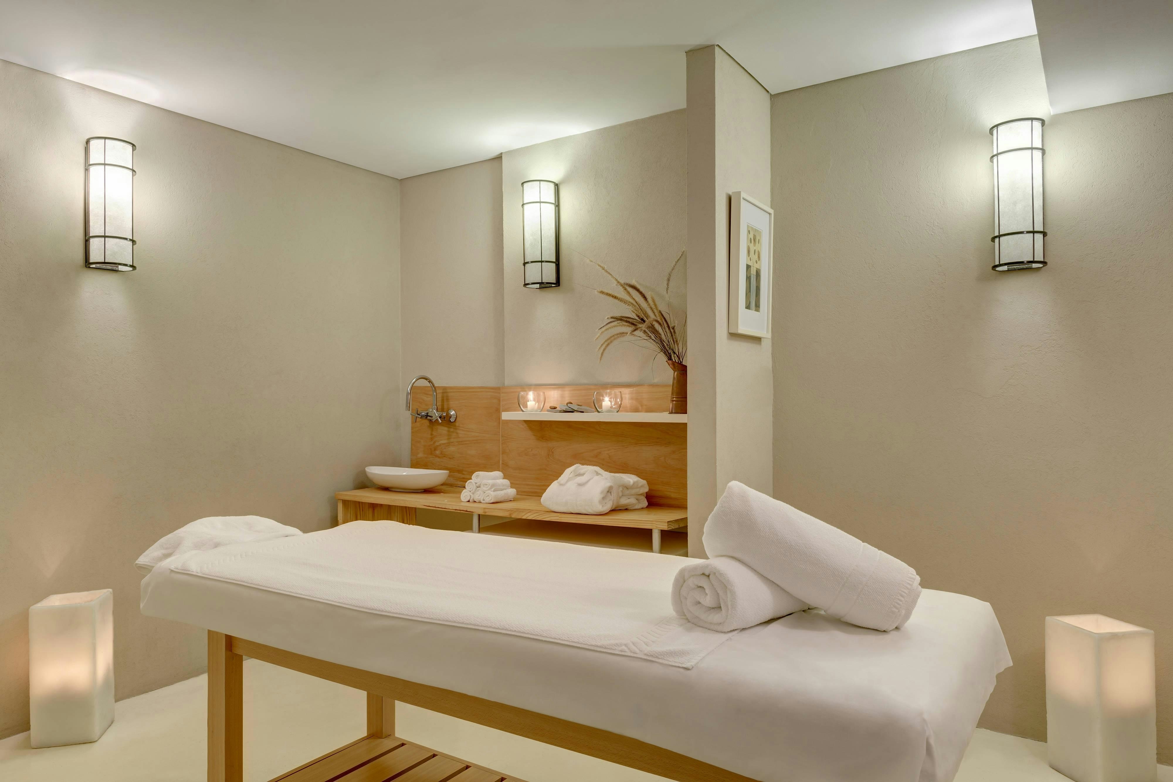 Sheraton Colonia Golf and Spa Resort 5/38