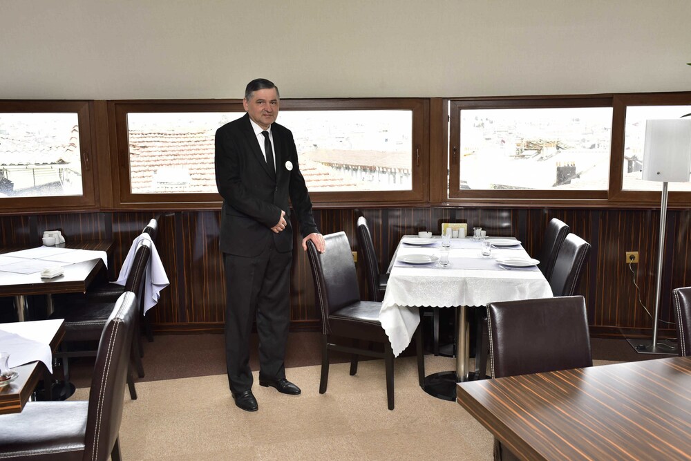 Topkapi Hotel 54/69