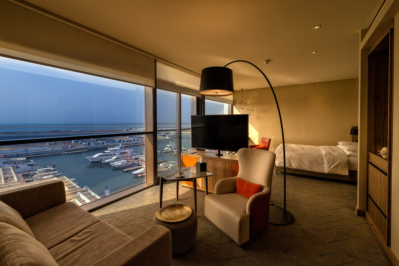 Mysk Al Mouj Hotel 16/17