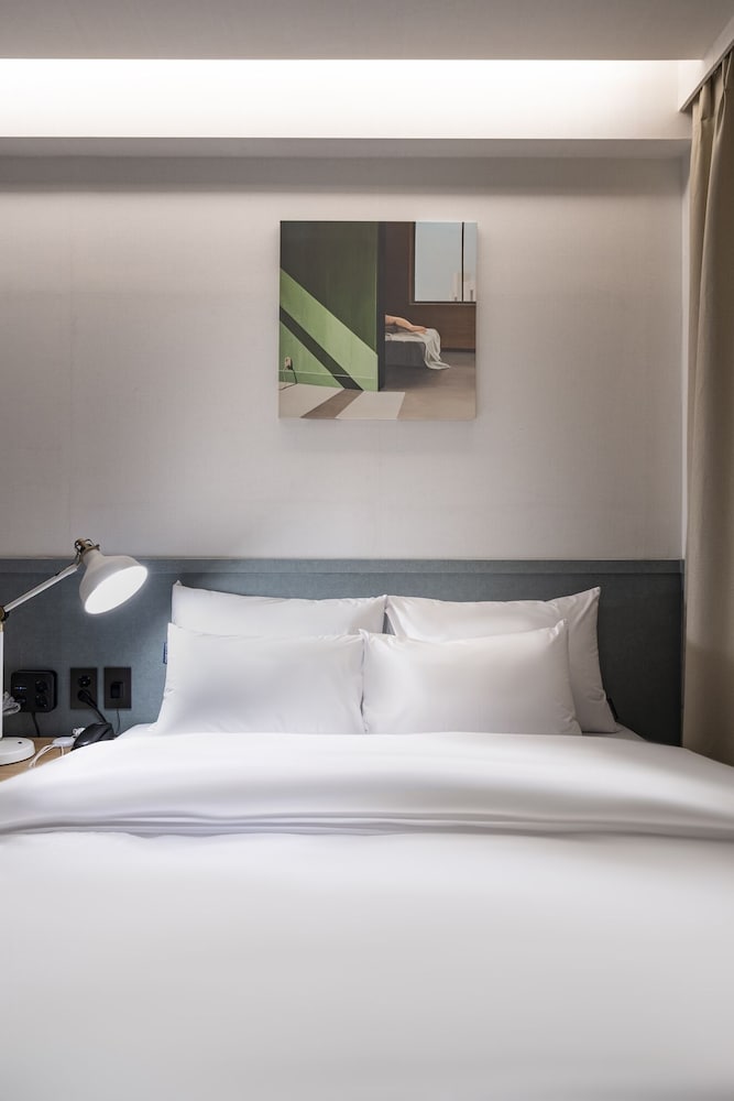 Knock In Hotel Daejeon by ANNK 24/48