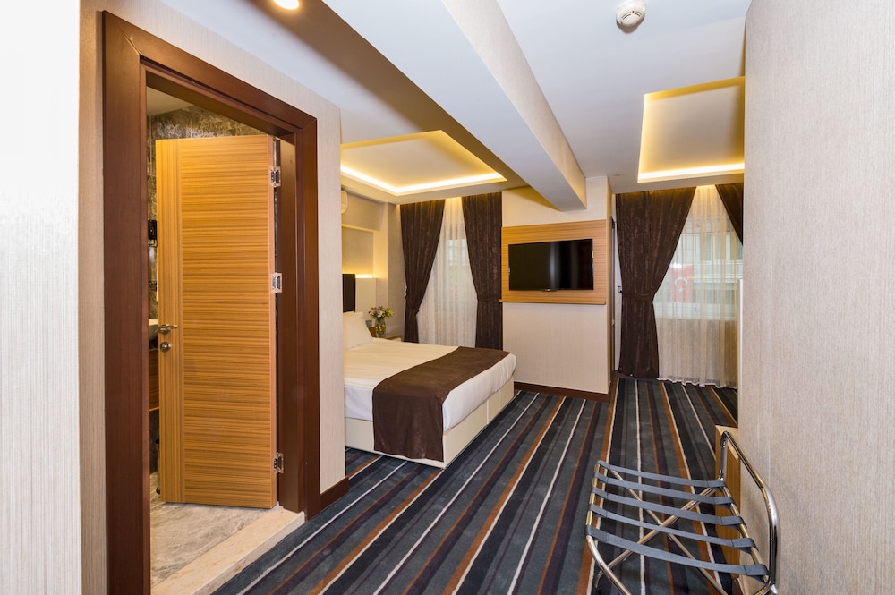 Hotel Bergama 29/51