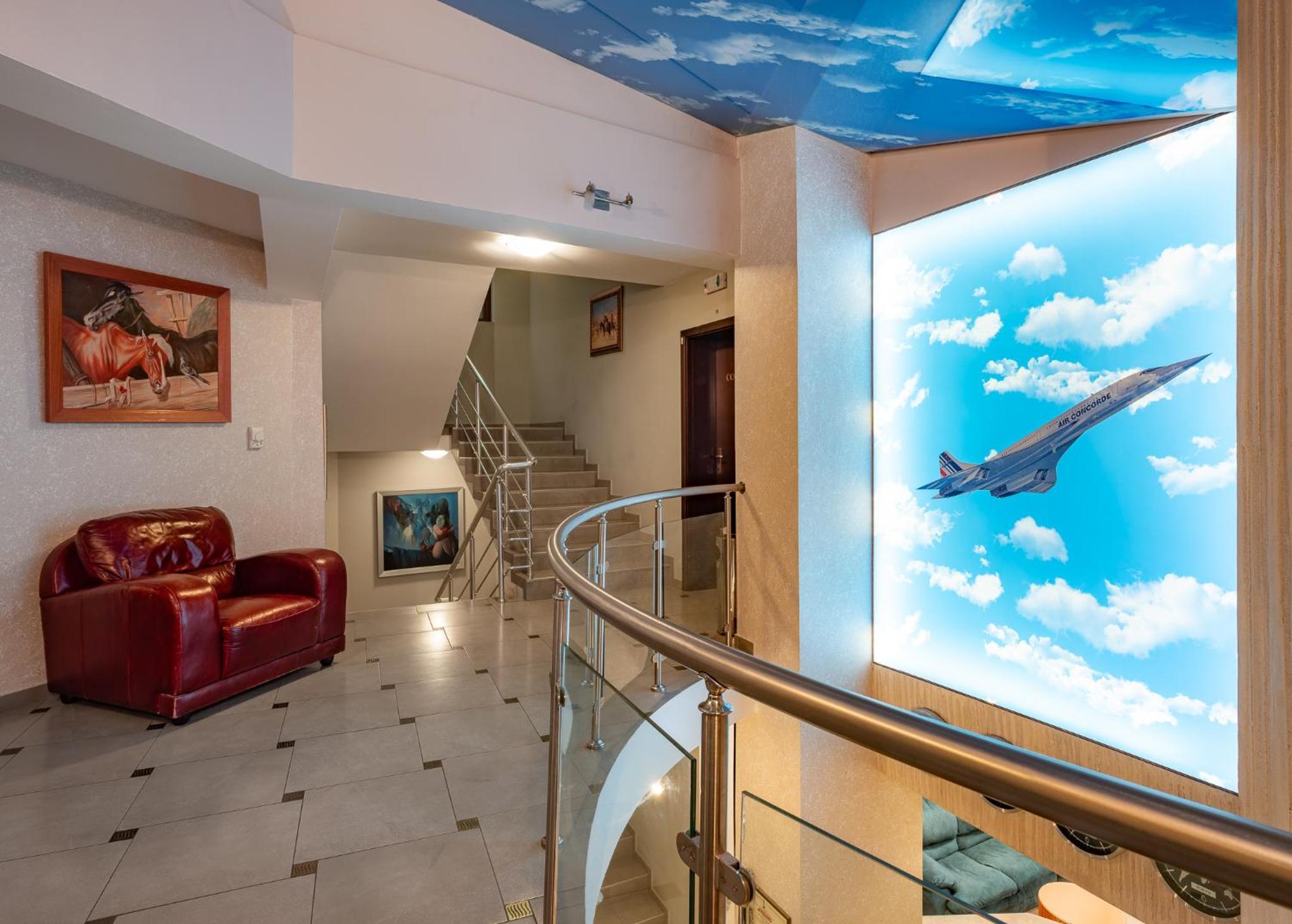 Concorde 27/50