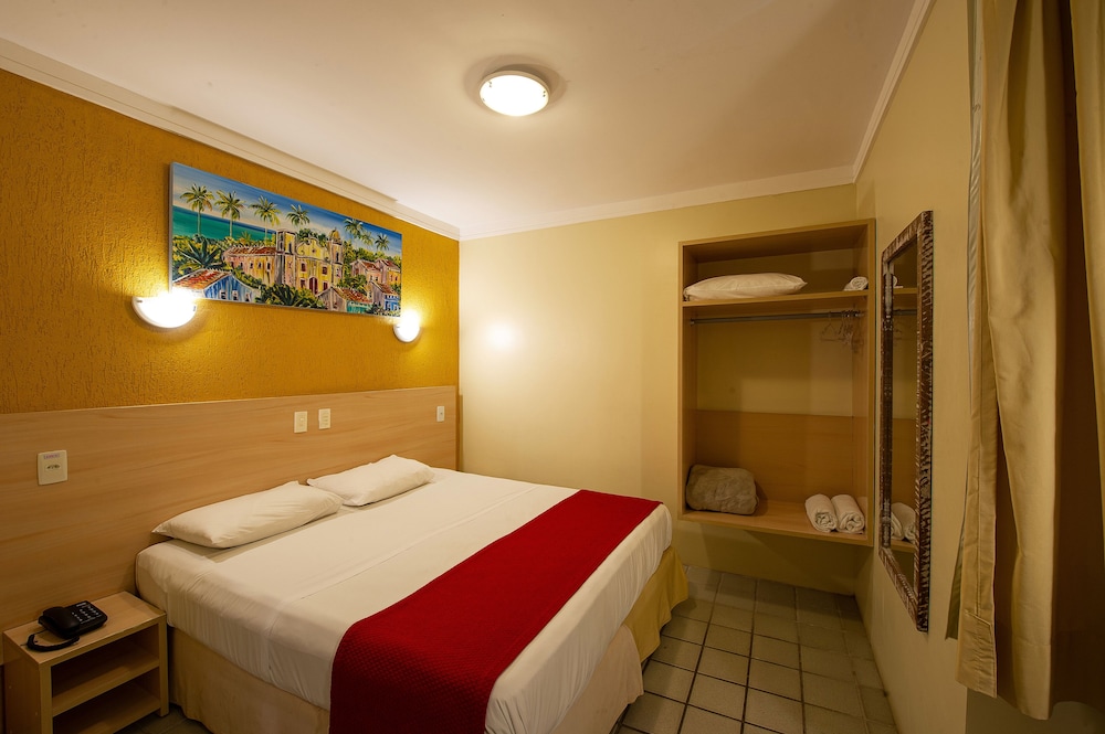 Hotel Costeiro 23/64