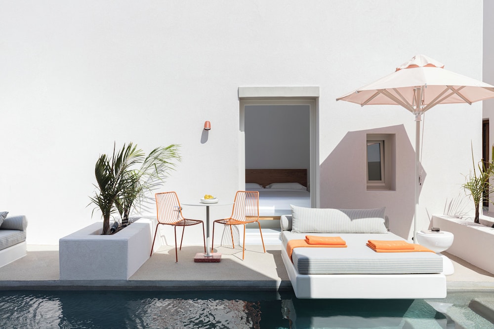 VIVA NOVE SUITES 24/43