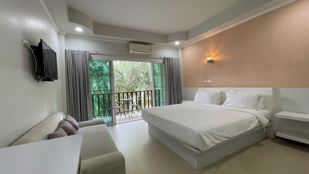 Green Hill Resort 14/50