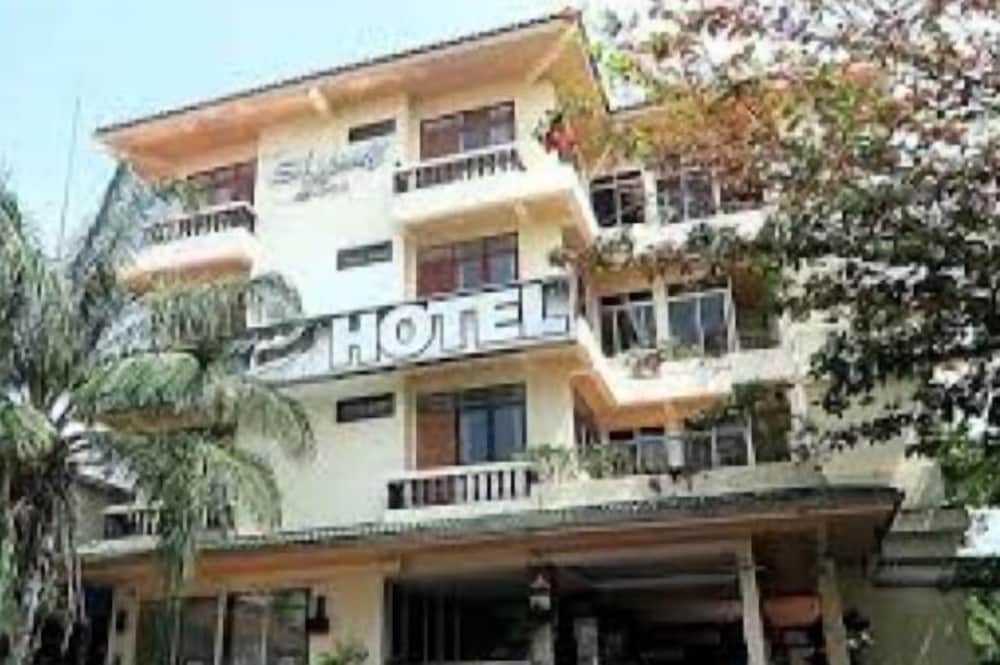 Shagwell Mansions Pattaya 4/64