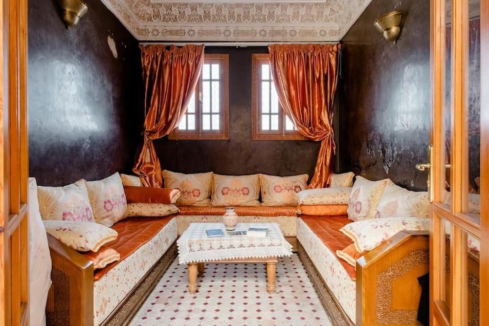 Riad Dar Saidi 14/50