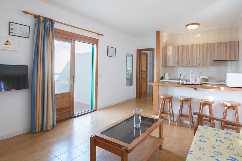 Celeste Apartments 30/55