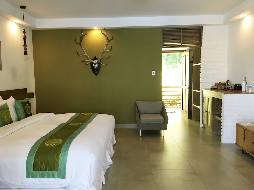 La Chevrerie Resort And Spa 23/71