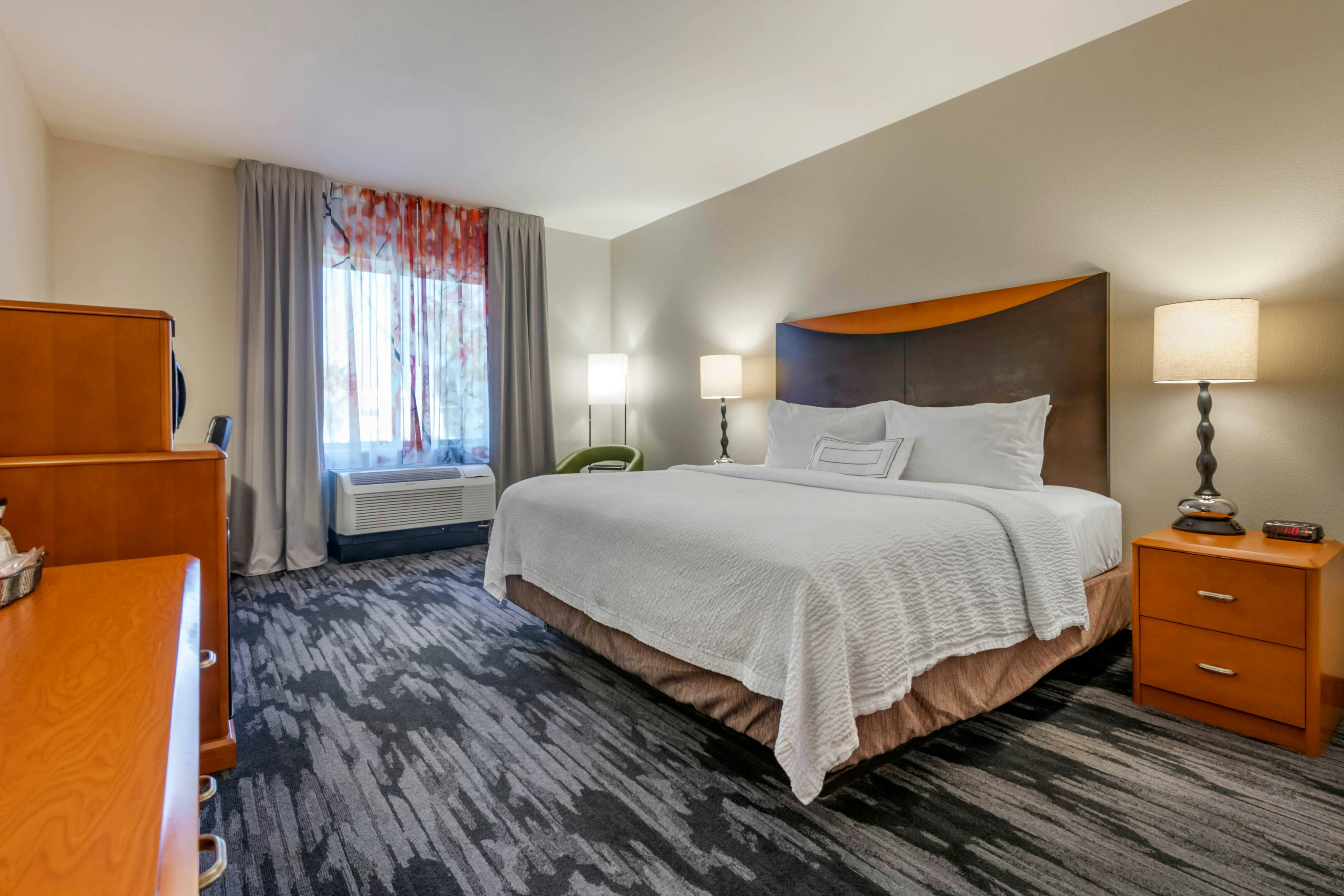 Room at FAIRFIELD INN SUITES HOLIDAY TARPON SPRINGS, HOLIDAY - FL