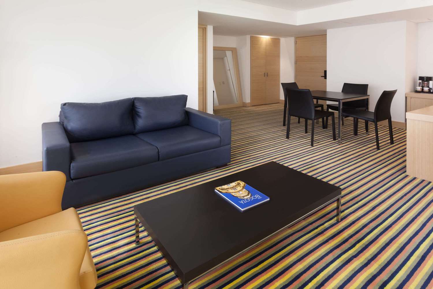 Wyndham Bogota 27/56