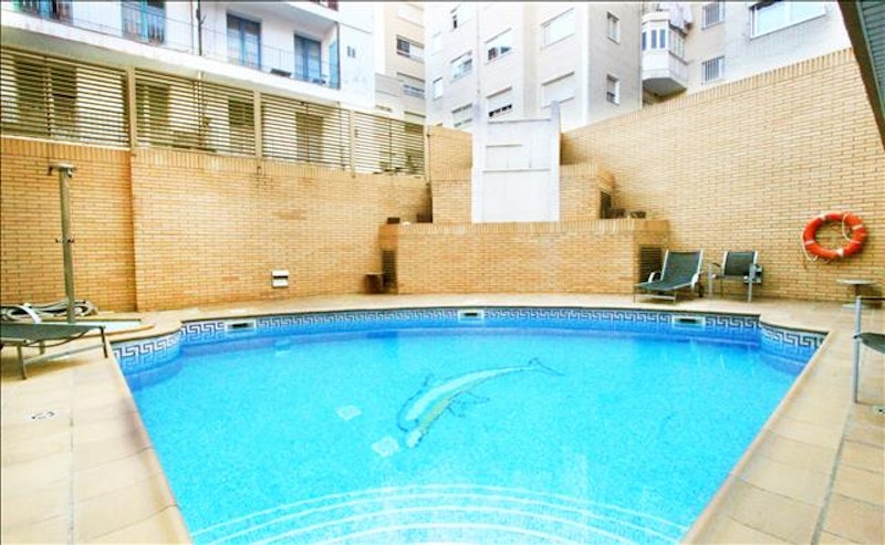 Aparthotel Los Girasoles 3/6