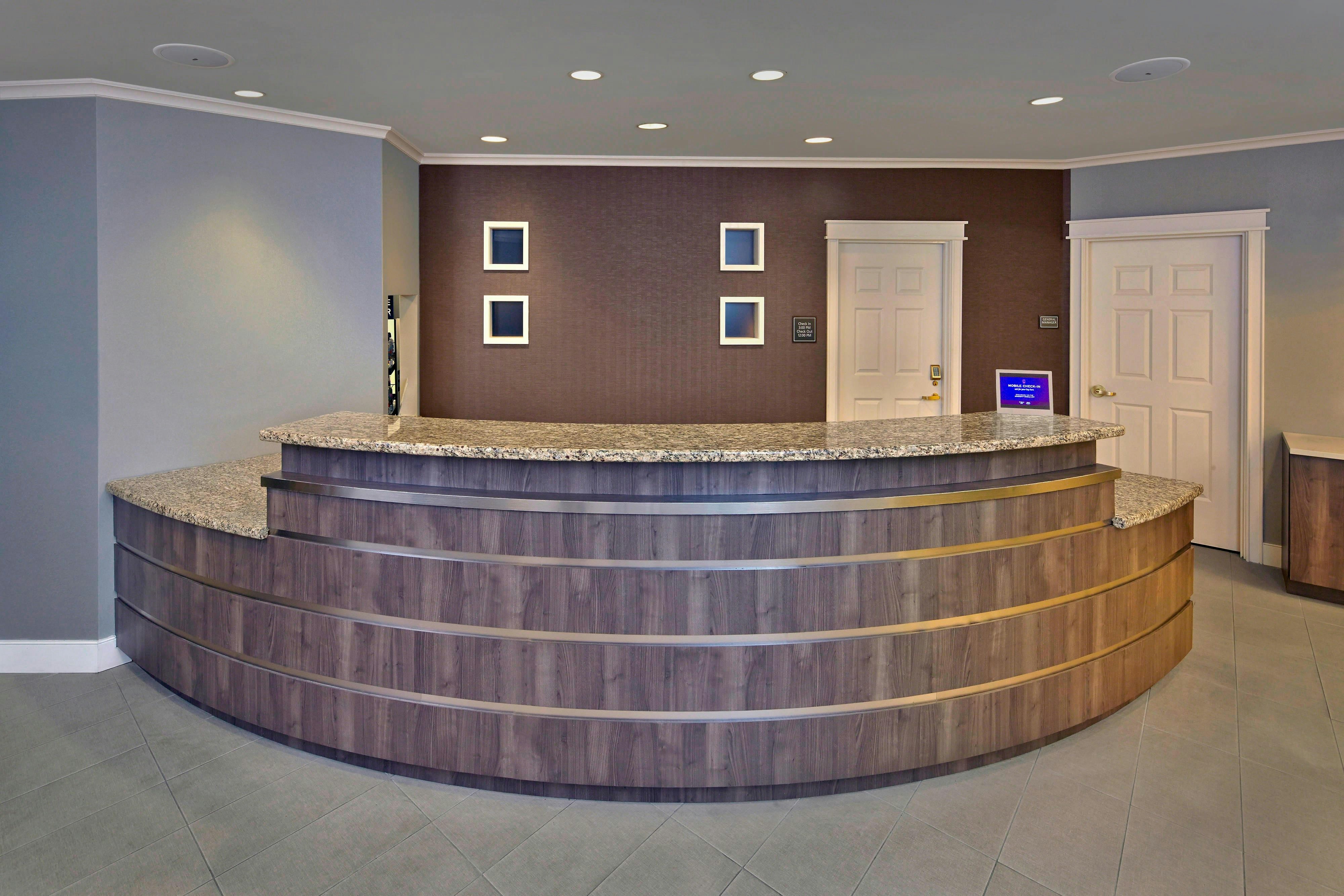 Residence Inn By Marriott Hartford Avon 2/24