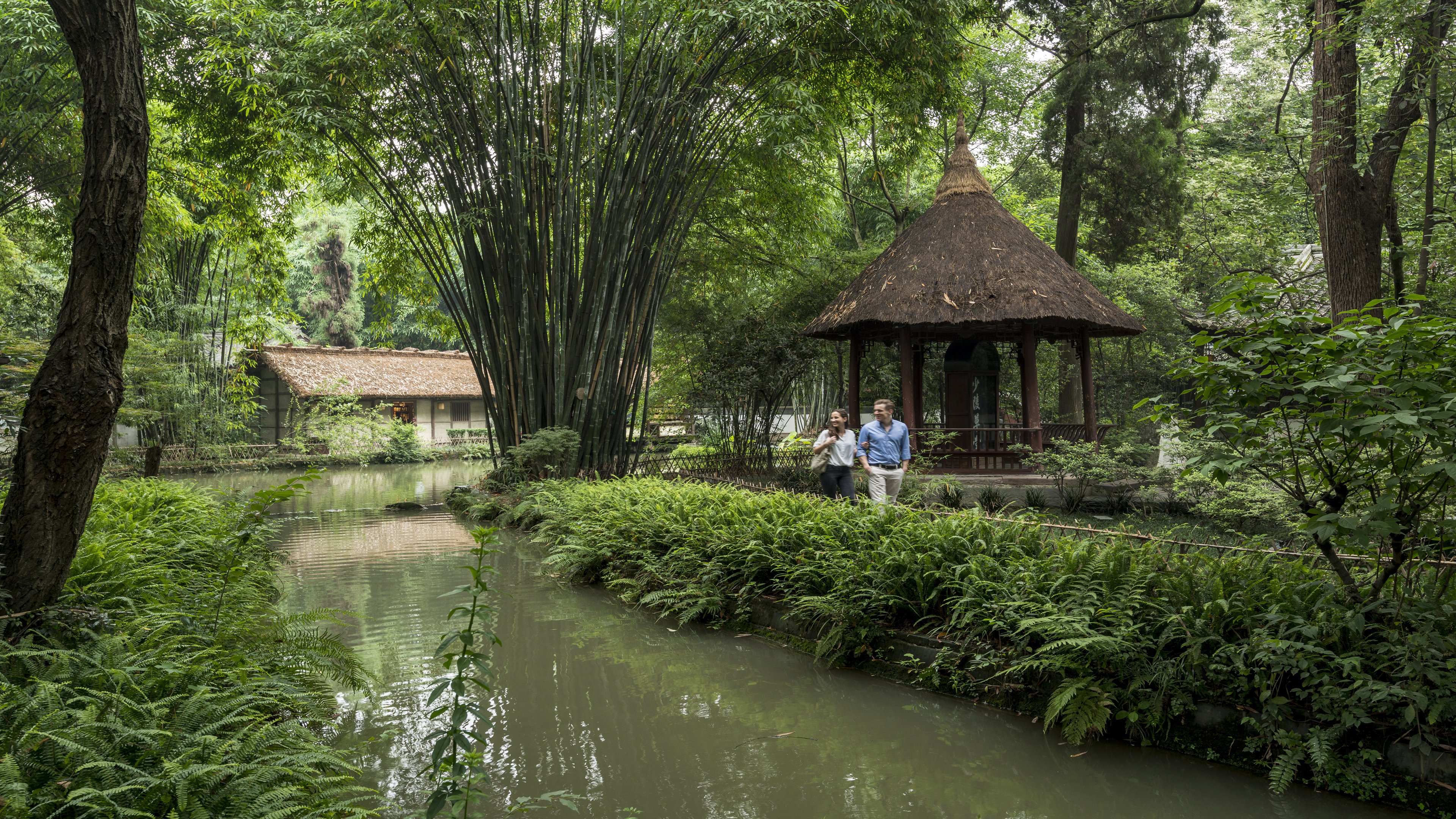 Intercontinental Chengdu Global Center 73/78