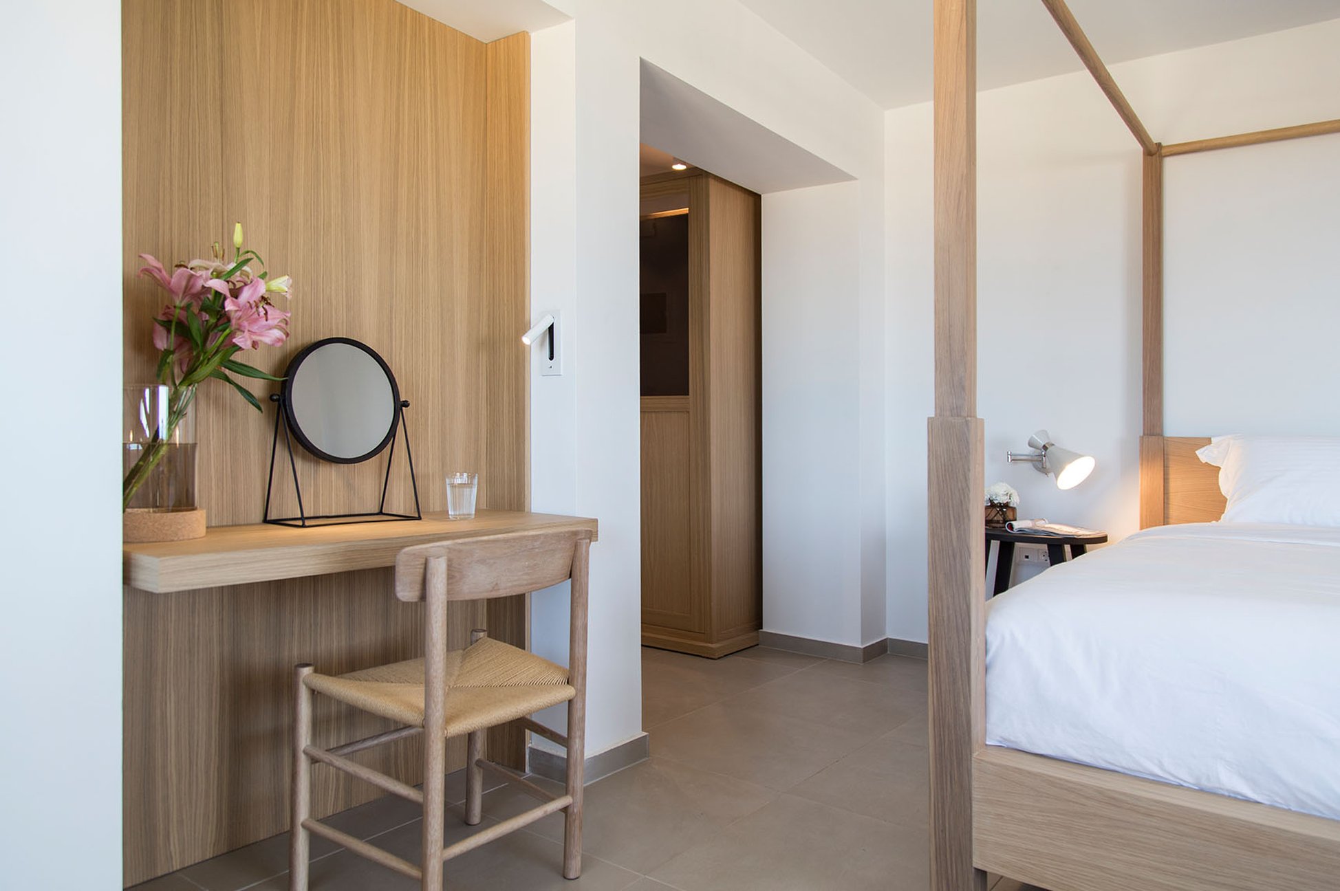 Lena Mare Boutique Hotel 15/50