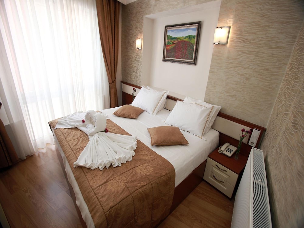 Arife Sultan Hotel 21/59
