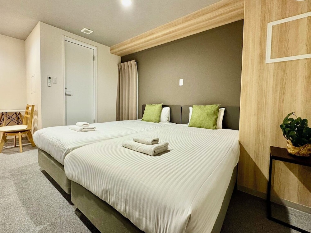 Y&Y NAMBA HOTEL Osaka 20/50