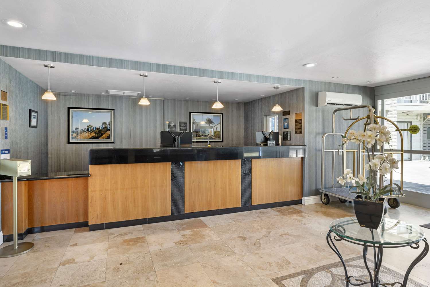 Best Western Oceanside Inn 6/46