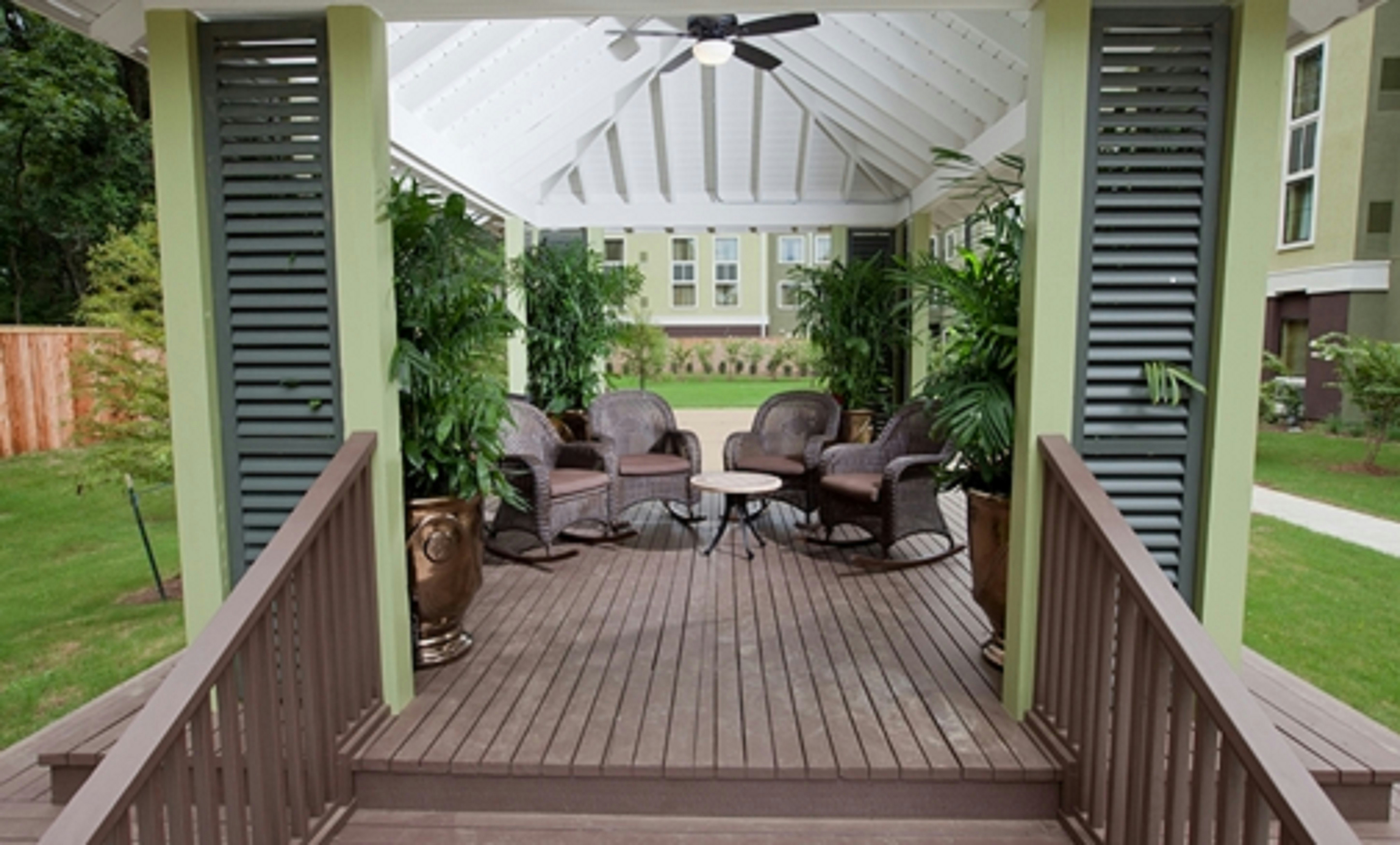 Homewood Suites By Hilton Lafayette Airport La 21/22