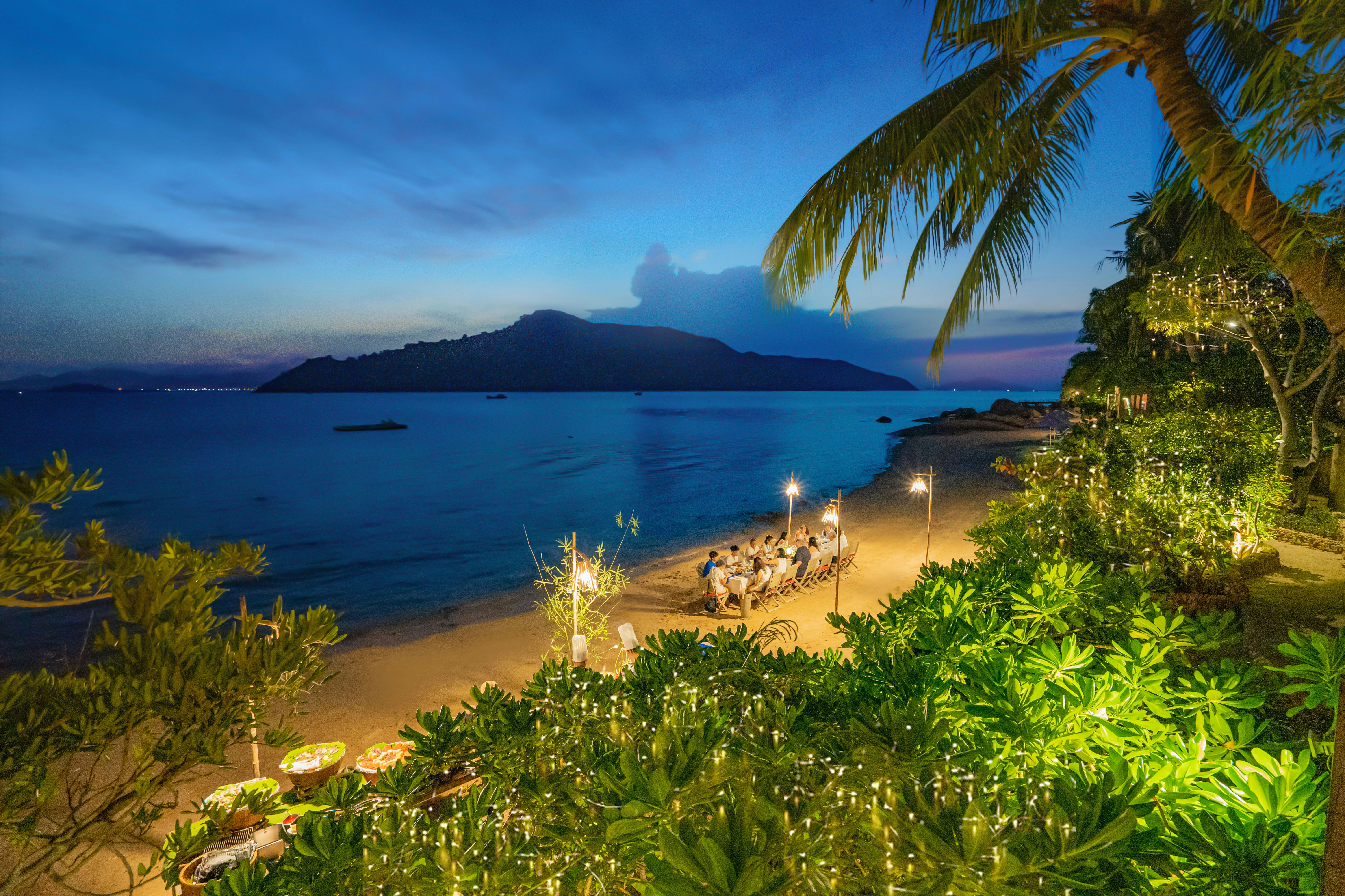 An Lam Retreats Ninh Van Bay 46/50