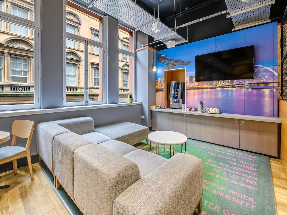 ibis Styles Glasgow Centre George Square 29/46