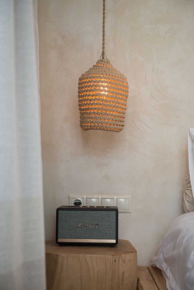 Ederlezi Boutique Hotel 7/60