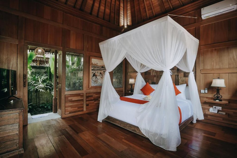 Hideaway Villas Candy Ubud 15/46