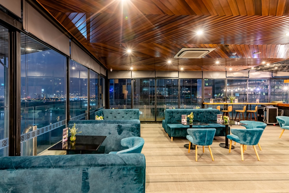 Bay Hotel Ho Chi Minh 45/66