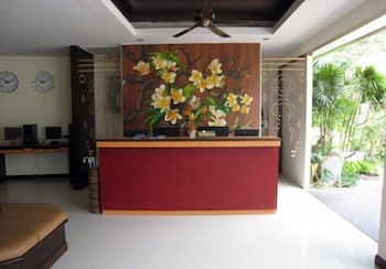 The Haleeva Aonang 8/43