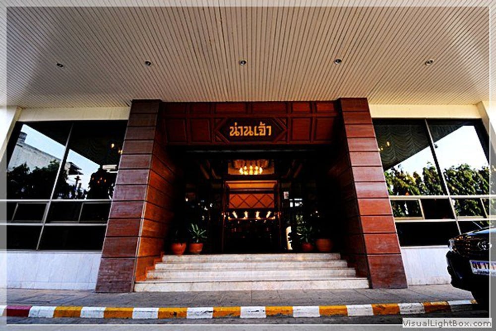 Nanchao Hotel photo4