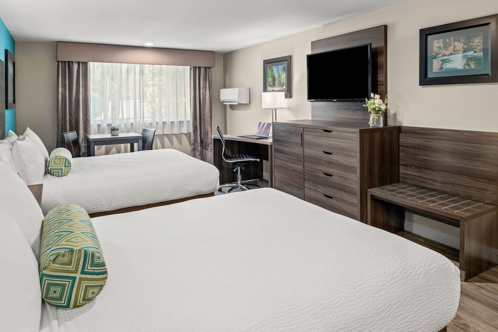 Yosemite Southgate Hotel & Suites 18/59