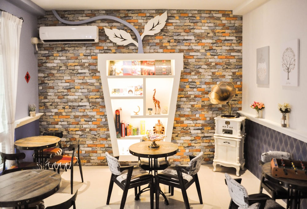 Sun Giraffe Taitung B&B 41/50