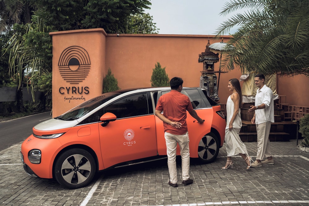Cyrus Villa Seminyak by Ini Vie Hospitality 49/60