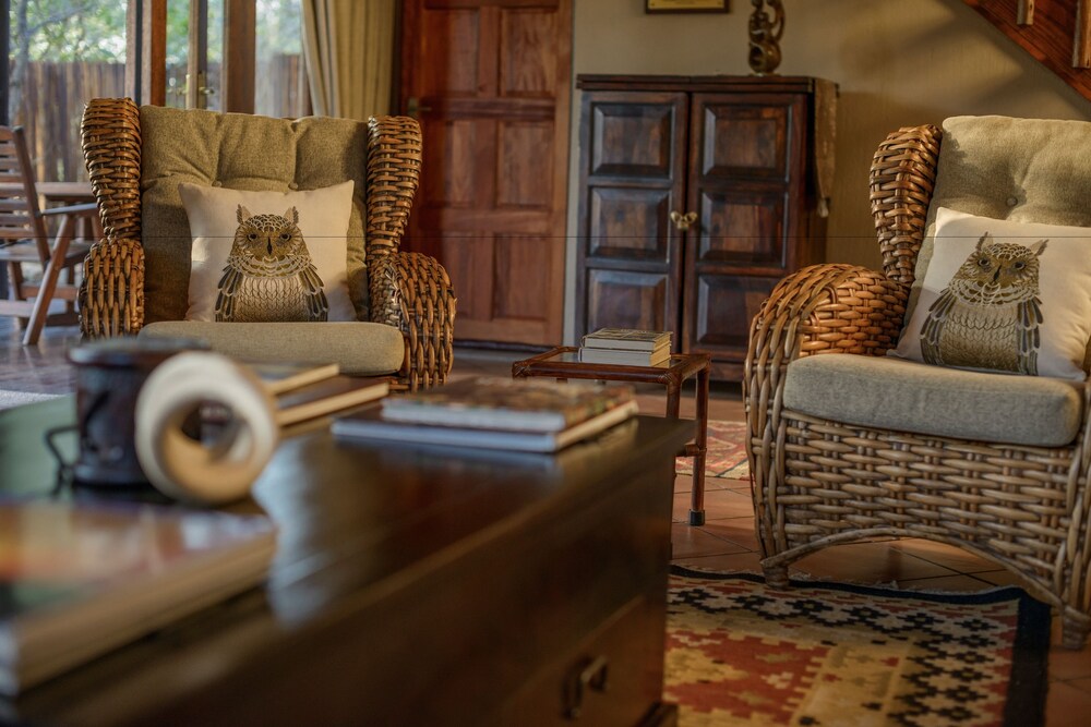 La Kruger Lifestyle Lodge 50/69