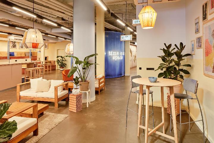 CityHub Copenhagen 10/25