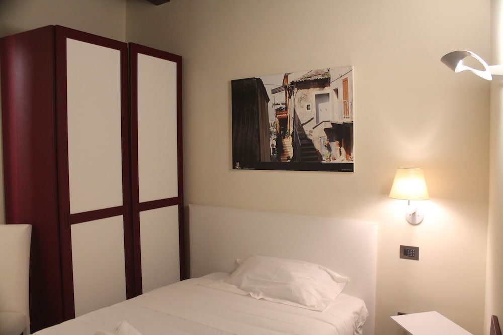 Il Borgo Ospitale - Albergo Diffuso 14/37