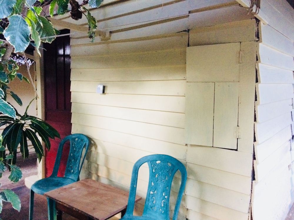 Tropicana Homestay 10/37