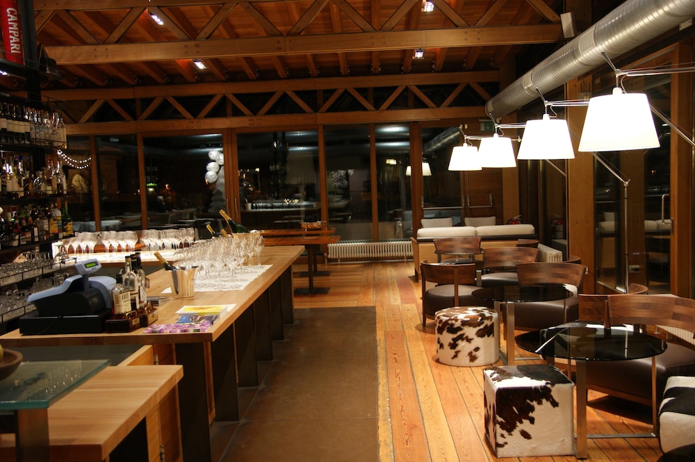 Hotel Milano Alpen Resort Meeting Andspa 45/49