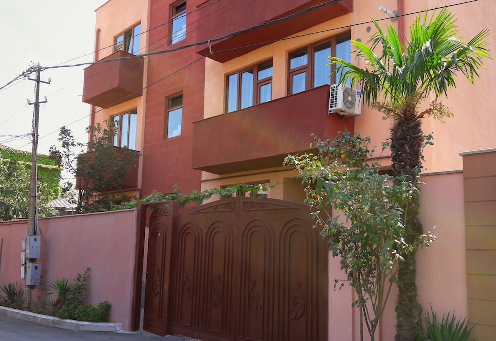 Aparthotel Otin 4/54
