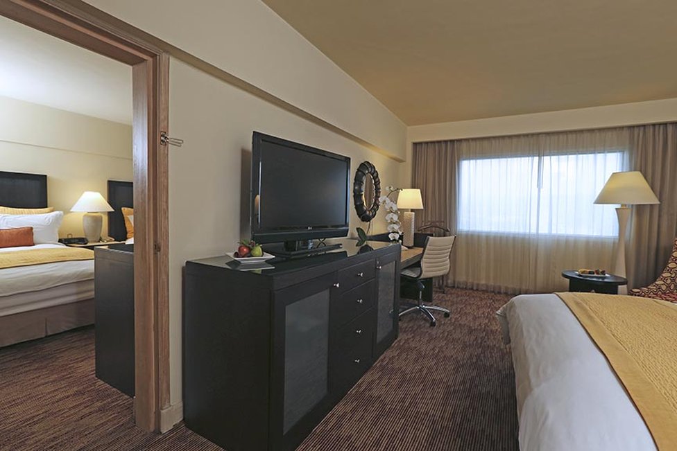 InterContinental San Salvador-Metrocentro Mall 17/76