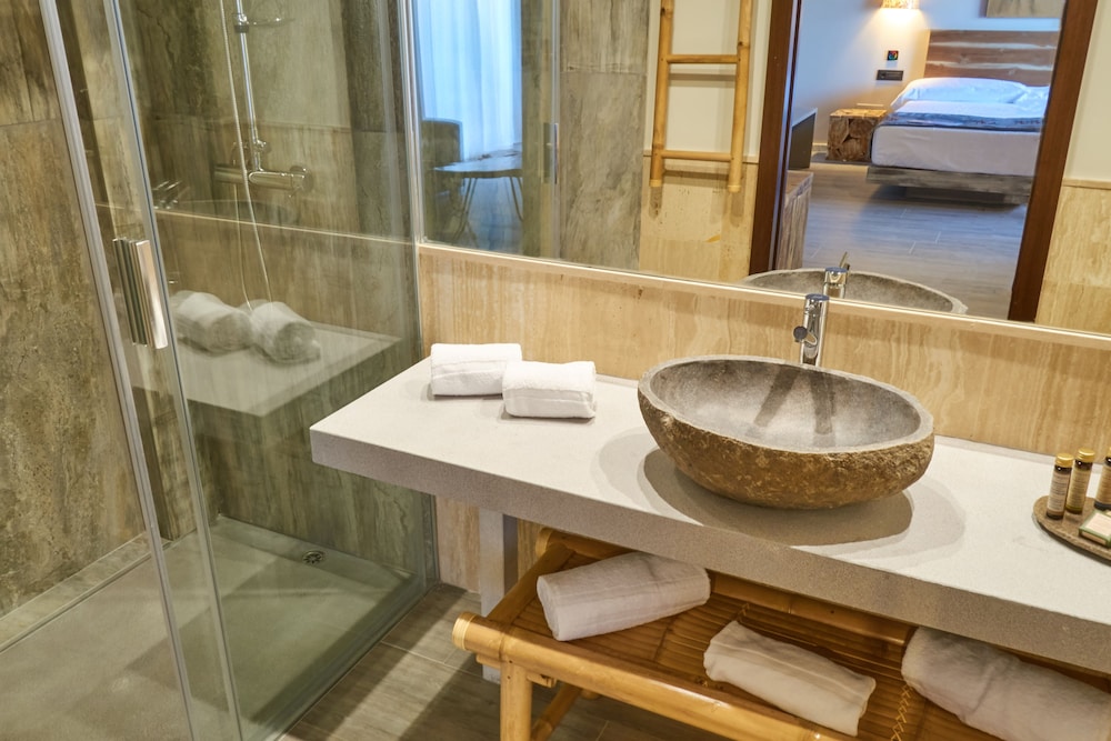 Hotel Tarifa Lances 49/50
