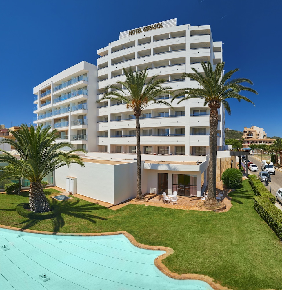 Hotel Girasol 40/48