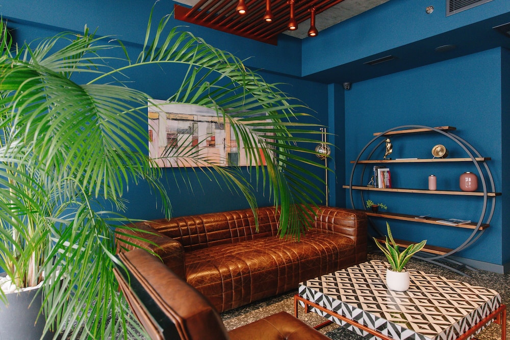 Sandali Metekhi Boutique hotel 34/50