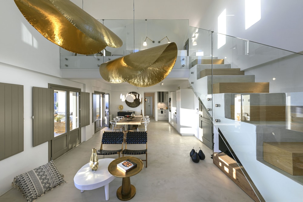 Eolia Luxury Villas 23/50