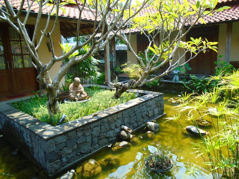 Villa Aquin 22/43