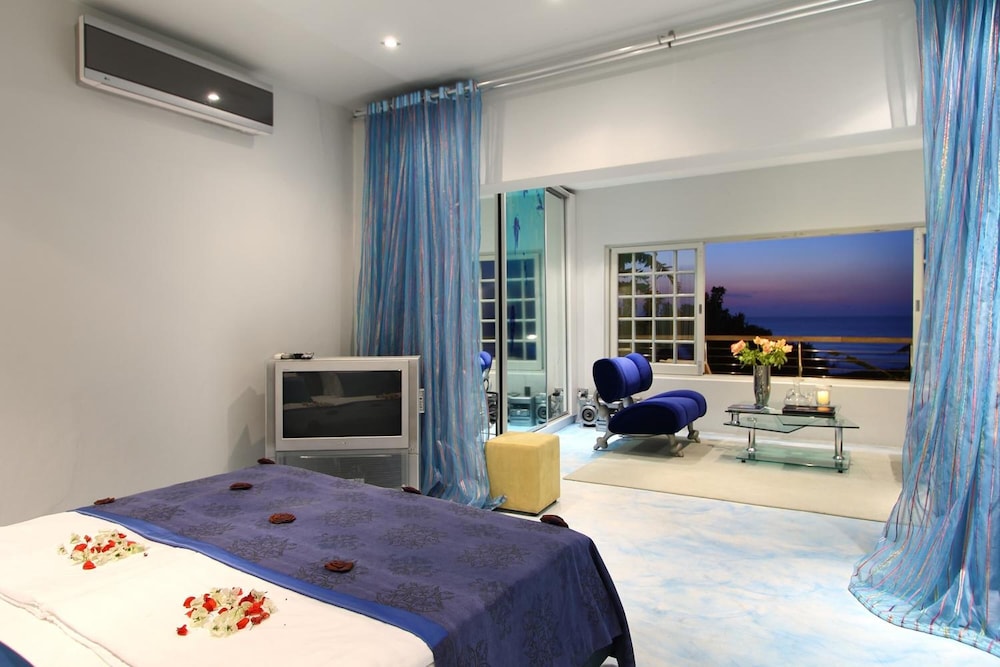 Days At Sea Beach Lodge 9/50