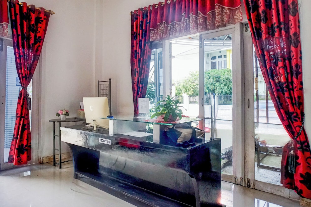 Hotel O Banda Aceh near Masjid Raya Baiturrahman formerly Wisma Tsacita 6/43
