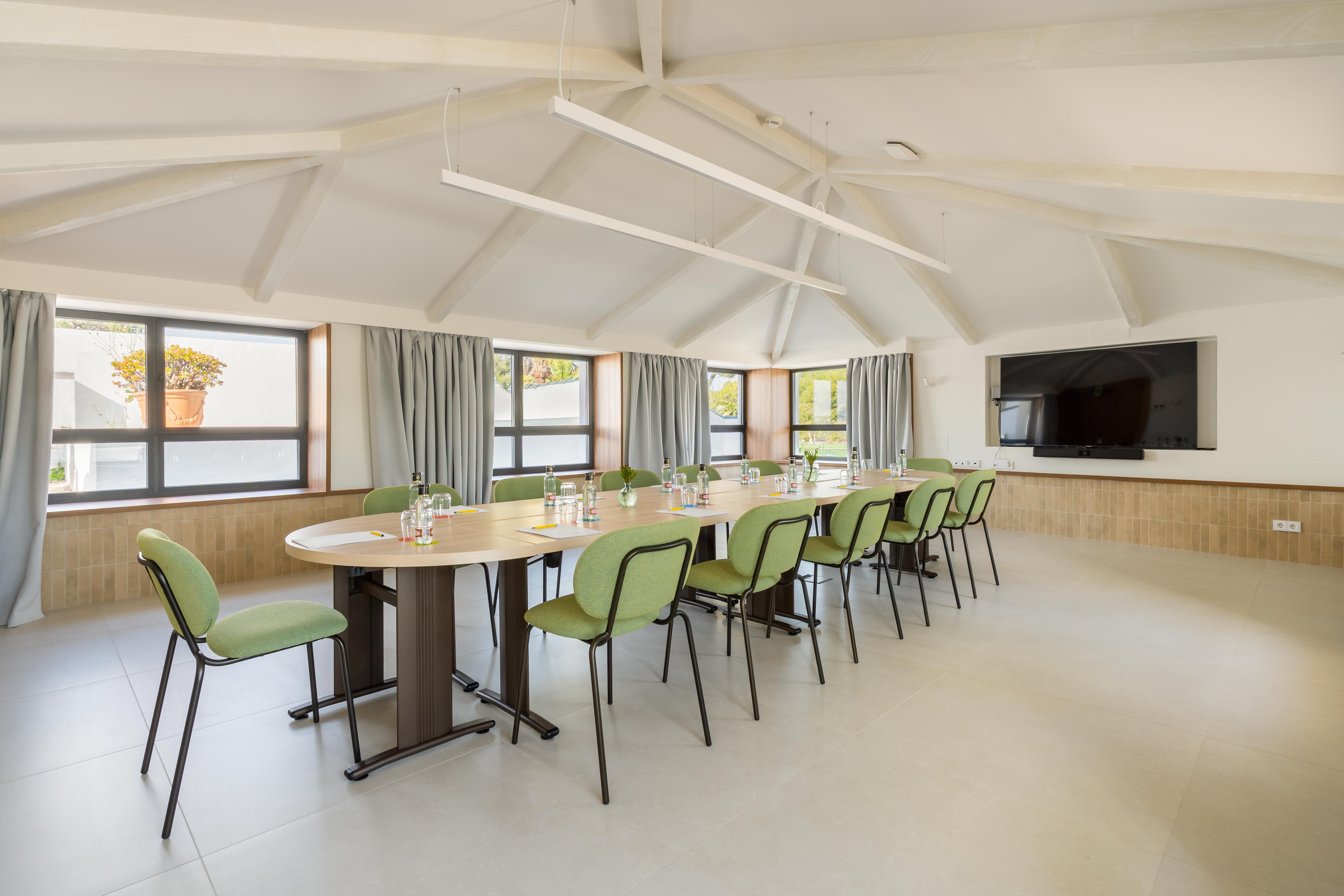 Los Monteros Hotel 39/50
