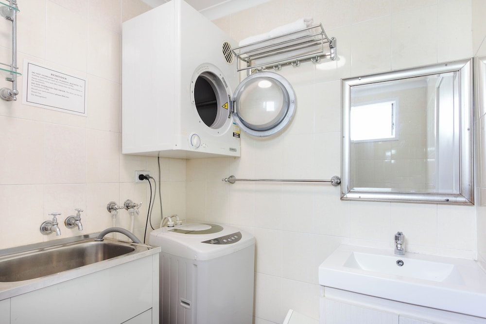 Citi Serviced Apartments - Korobosea 44/44