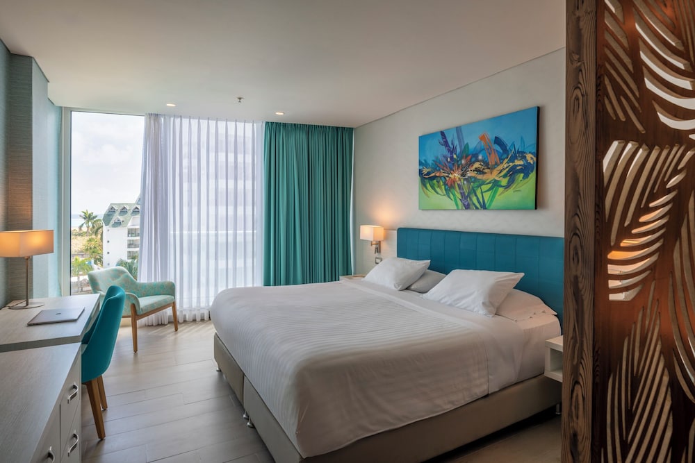 Hotel Arena Blanca By Dorado 48/78